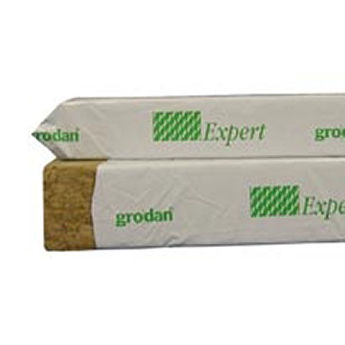 Grodan Rockwool (1m Slab)