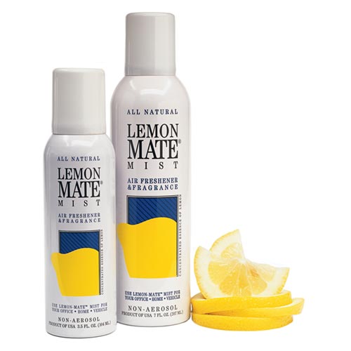 Lemon Mate (3.5 Oz)