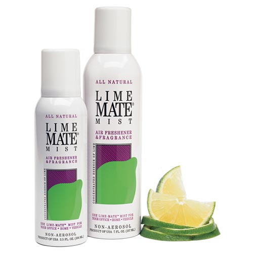 Lime Mate (3.5 Oz)