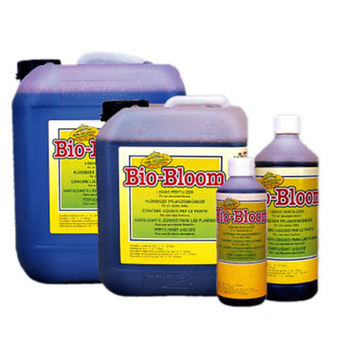 Bio-Bizz Bio-Bloom   500ml