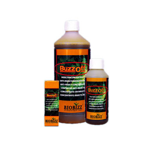 Bio-Bizz Buzz Off 100ml