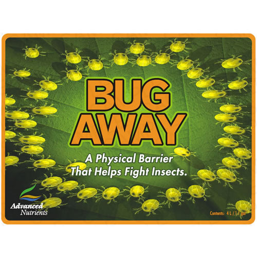 Bug Away (4 Litre)