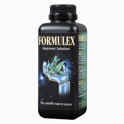 Formulex (1 Litre)