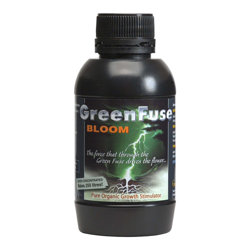 GreenFuse Bloom  (250ml)