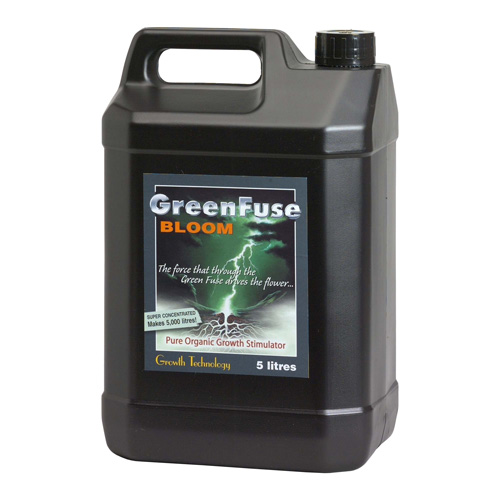 GreenFuse Bloom (5 Litre)