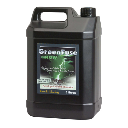 GreenFuse Grow (5 Litre)