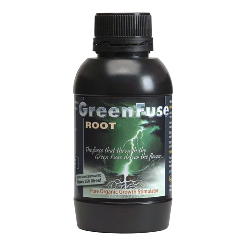 GreenFuse Root  (250ml)