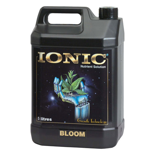 Ionic Bloom - Hard Water  (5 Litre)