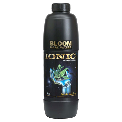 Ionic Bloom - Hard Water  (2 Litre)