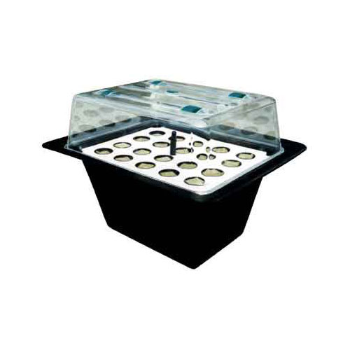 Aeroponic PT134 12 Site Propagator