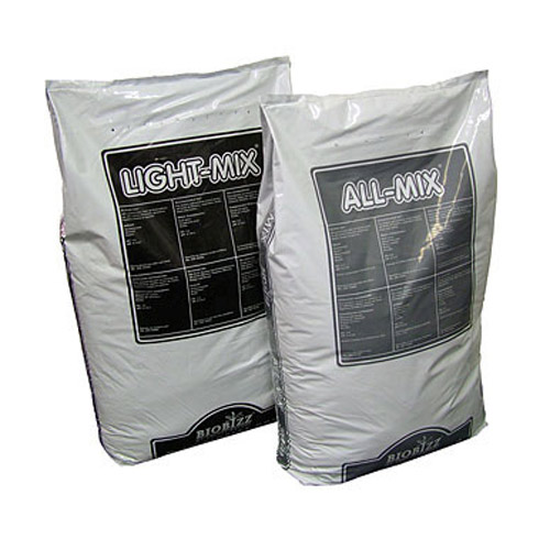 Bio-Bizz AllMix 50ltr