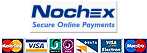 UK Hyrdoponics accept payment using NOCHEX