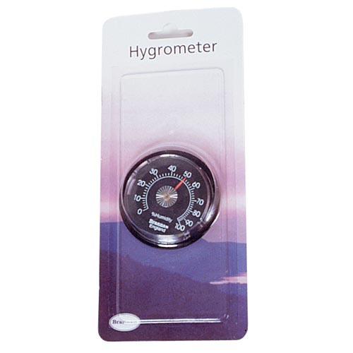 Dial Hygrometer