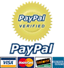 UK Hyrdoponics use PayPal Secure Payment