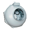 Systemair Fans