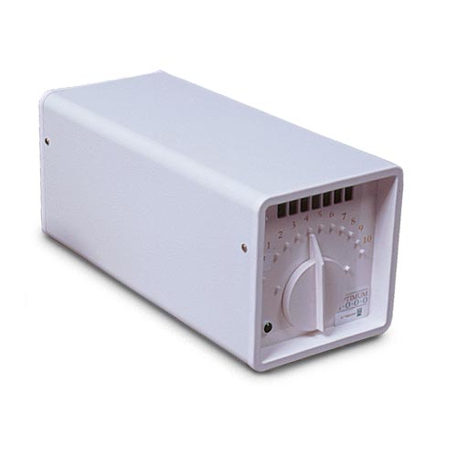 Vaportek 4000 (incl. neutral cartridge)